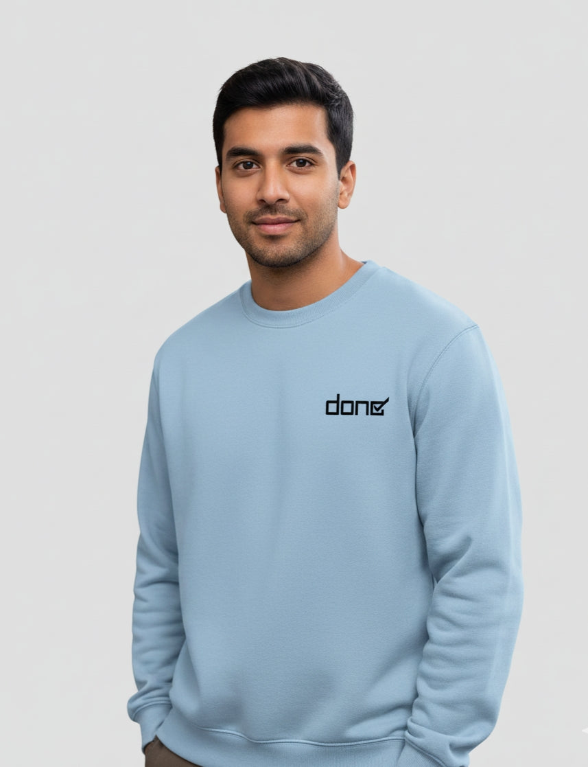 Men Sweatshirt