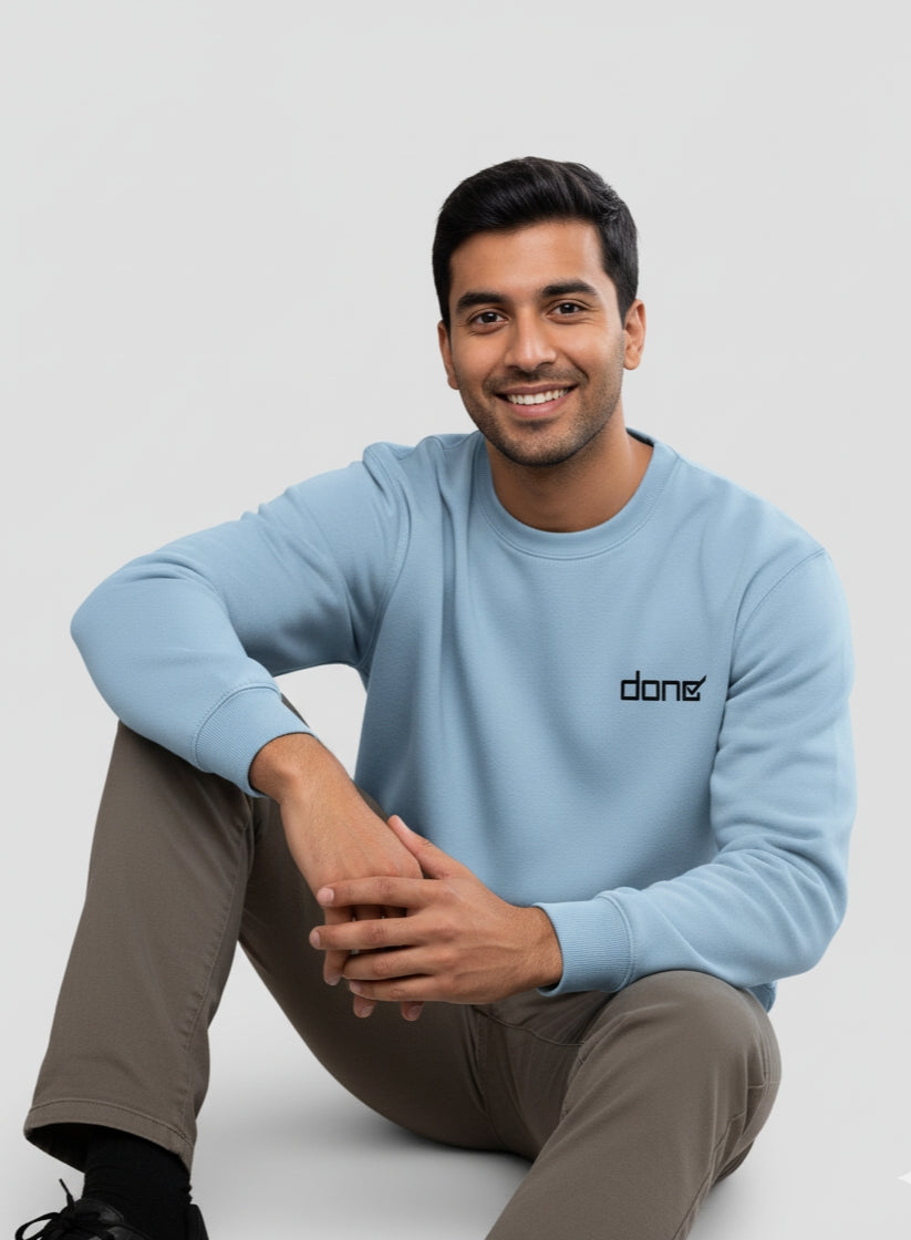 Men Sweatshirt