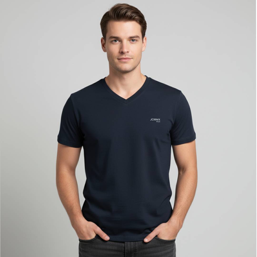 V Neck T-Shirt