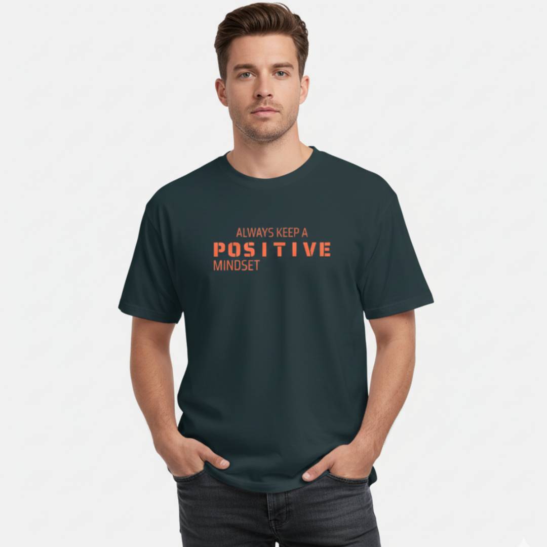 Classic Crew T-Shirt