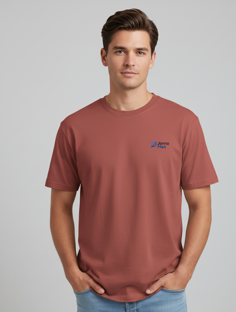 Oversized Classic T-Shirt